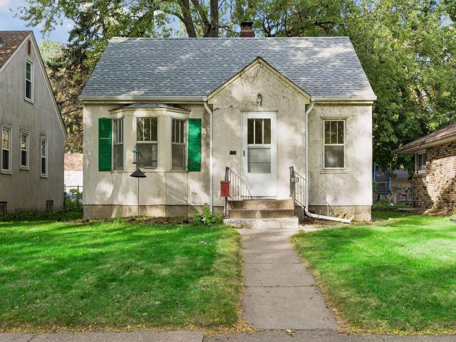 3150 Mckinley Street NE Minneapolis MN 55418 - MLS# 7156887