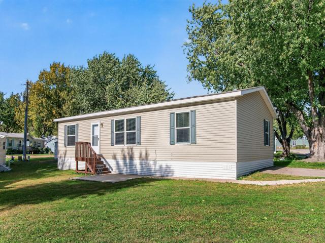 206 Burnsville Circle Burnsville MN 55306 - MLS# 7156905