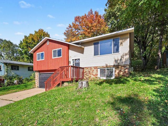 2211 Bush Street Red Wing MN 55066 - MLS# 7156916