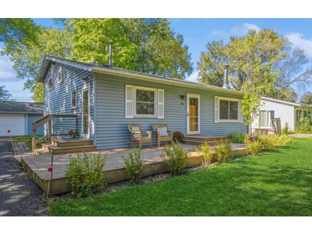 325 Quantico Lane N Plymouth MN 55447 - MLS# 7156923
