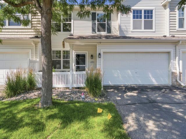 1574 Liberty Circle Shakopee MN 55379 - MLS# 7156937