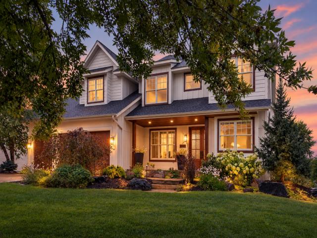 8365 Kelzer Pond Drive Victoria MN 55386 - MLS# 7156947
