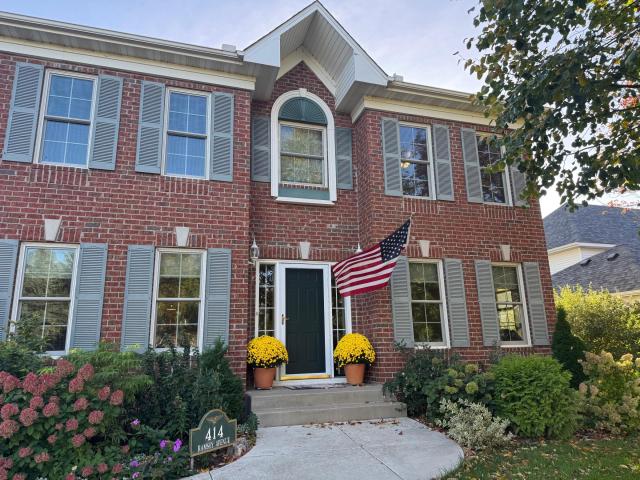 414 Ramsey Avenue Carver MN 55315 - MLS# 7156961