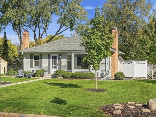 5045 Oxford Avenue Minneapolis MN 55436 - MLS# 7156977