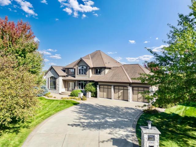 1502 Epperstone Enclave NE Byron MN 55920 - MLS# 7156985