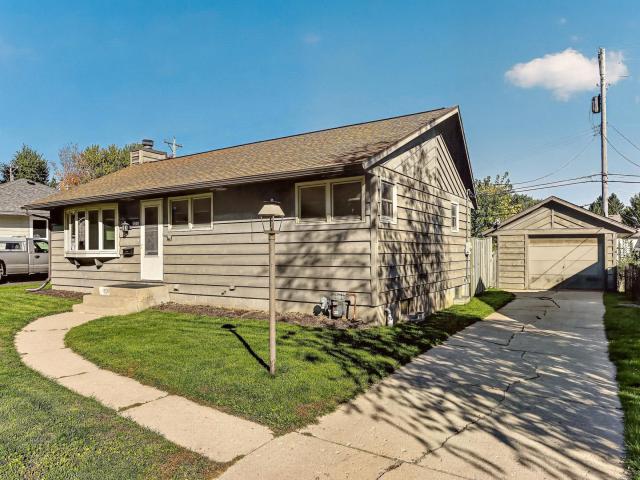 1809 26th Street NW Rochester MN 55901 - MLS# 7156996