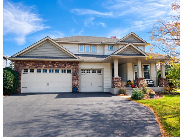 3471 Ridgestone Circle Woodbury MN 55129 - MLS# 7156999