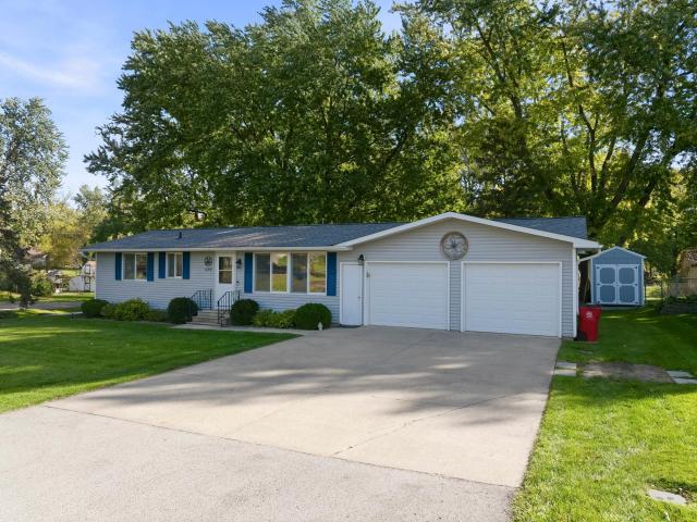 520 Walnut Street Mantorville MN 55955 - MLS# 7157032