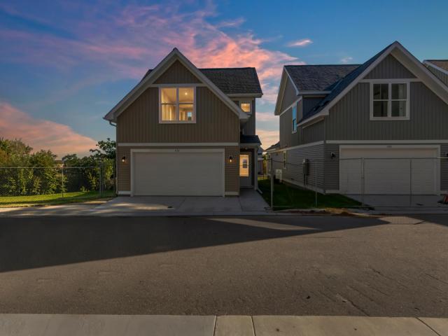 422 Rivoli Drive Saint Paul MN 55130 - MLS# 7157036