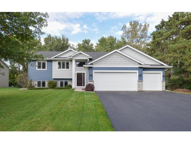 2971 91st Avenue NE Blaine MN 55449 - MLS# 7157050