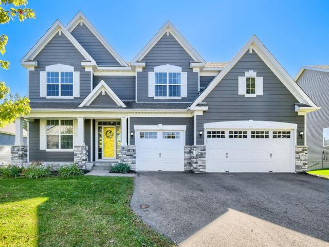 3406 129th Avenue NE Blaine MN 55449 - MLS# 7157055