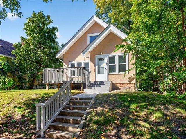 3443 Aldrich Avenue N Minneapolis MN 55412 - MLS# 7157071