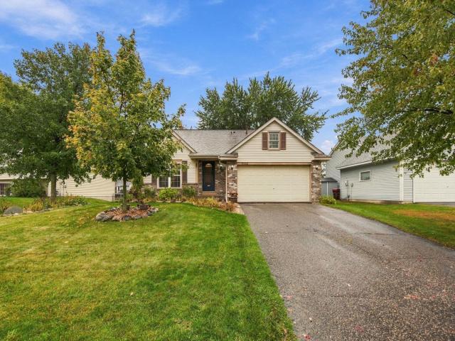 5386 Heath Avenue N Oakdale MN 55128 - MLS# 7157095