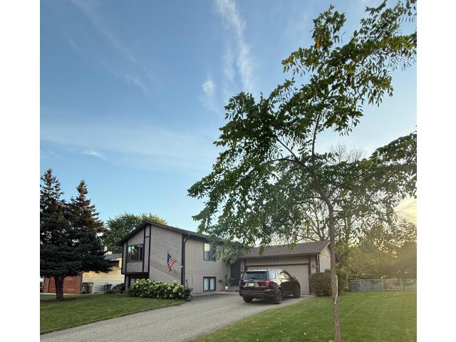 6342 Whispering Oaks Drive Eden Prairie MN 55346 - MLS# 7157121