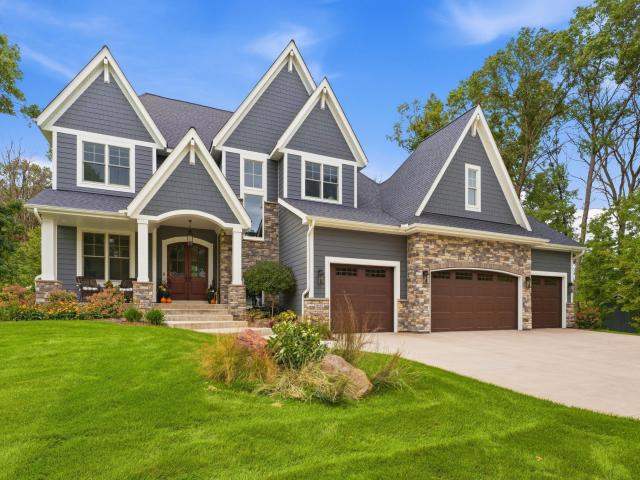 14680 Stutz Street NE Ham Lake MN 55304 - MLS# 7157136