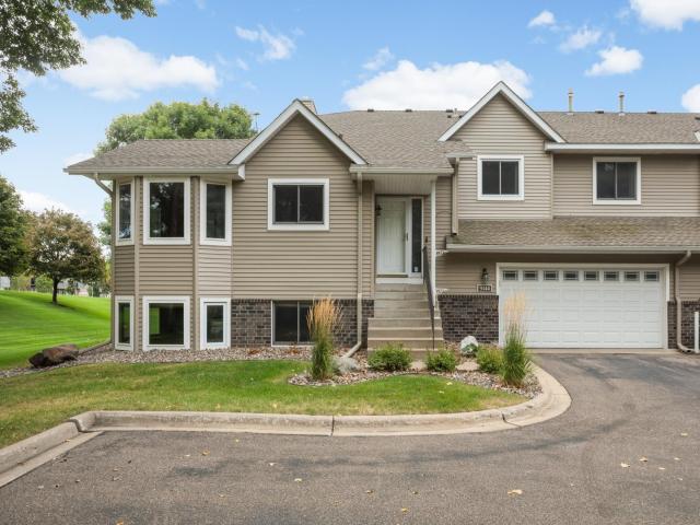 9344 Loch Lomond Lane Brooklyn Park MN 55443 - MLS# 7157147