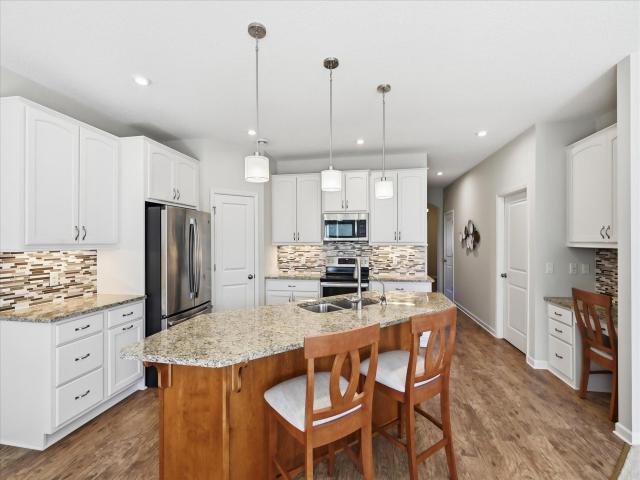 8773 Irving Boulevard N Lake Elmo MN 55042 - MLS# 7157151