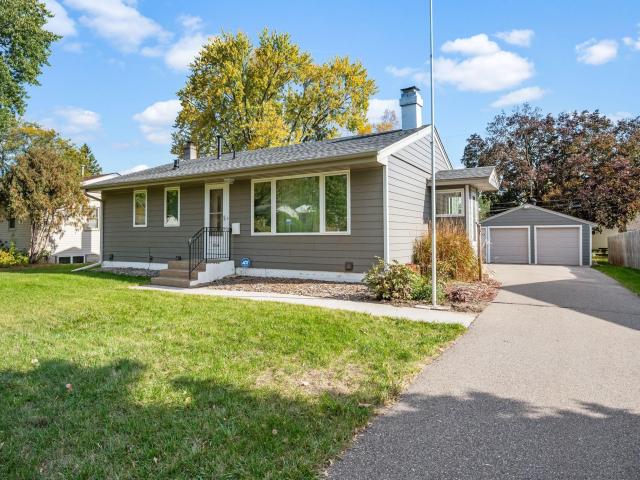 6056 Sumter Avenue N New Hope MN 55428 - MLS# 7157161
