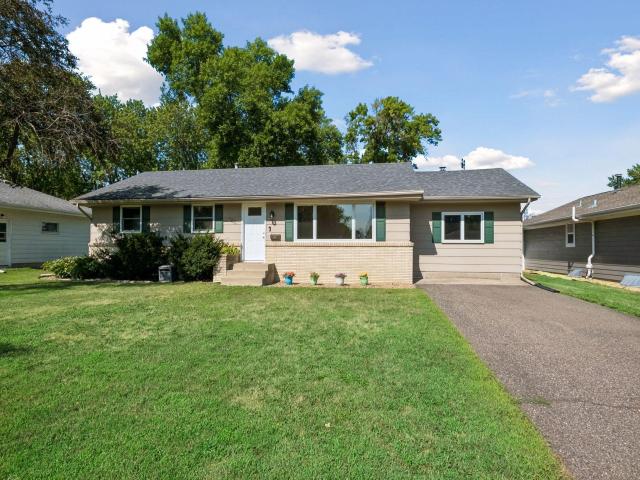 702 Madison Street S Shakopee MN 55379 - MLS# 7157192