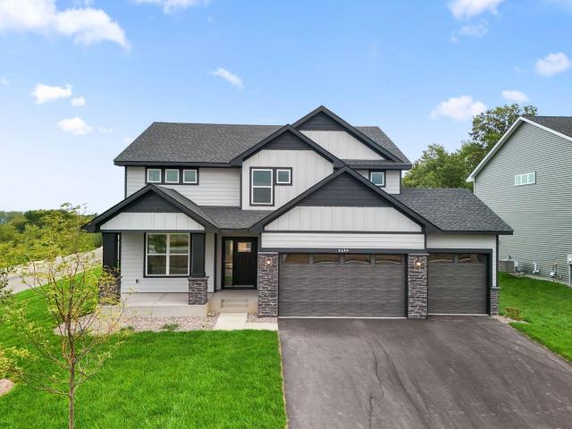 8644 Periwinkle Boulevard Woodbury MN 55129 - MLS# 7157196