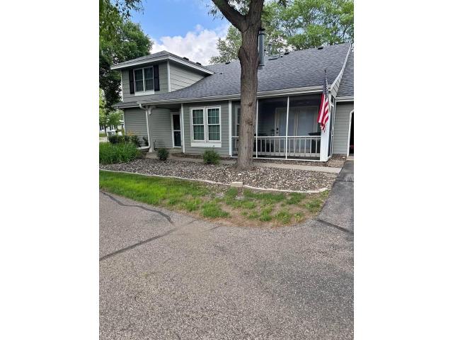 7780 Glenda Court Saint Paul MN 55124 - MLS# 7157197