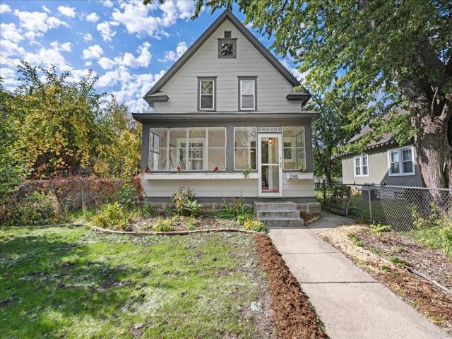 2908 32nd Avenue S Minneapolis MN 55406 - MLS# 7157203