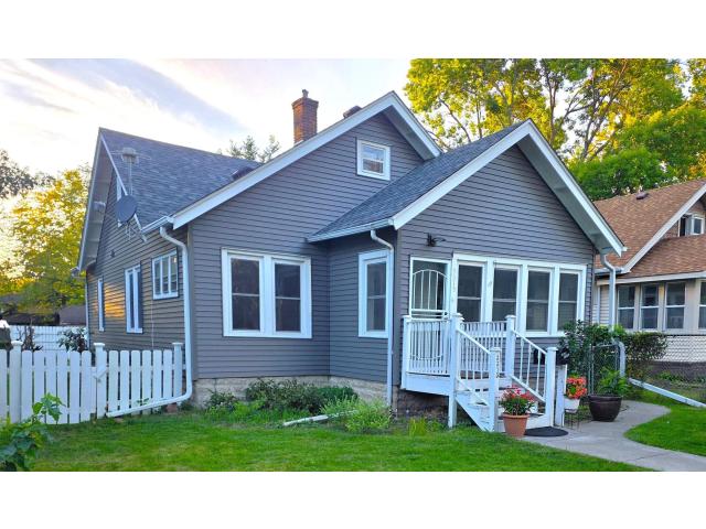 3315 Morgan Avenue N Minneapolis MN 55412 - MLS# 7157206