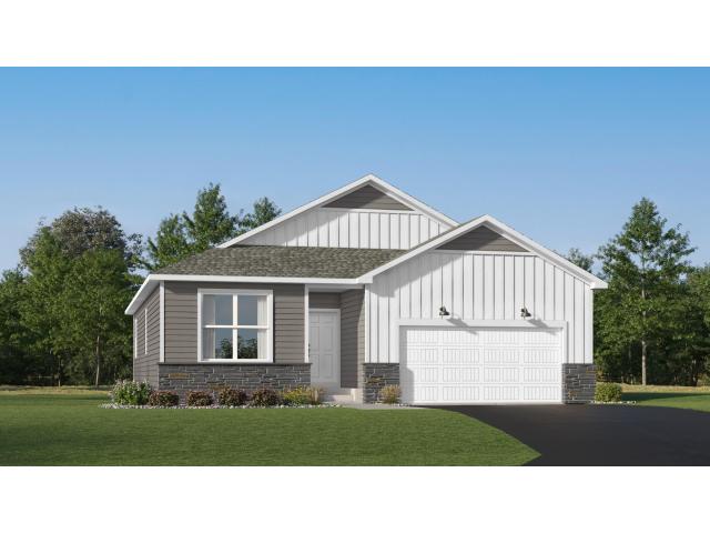 4332 132nd Avenue NE Blaine MN 55449 - MLS# 7157207