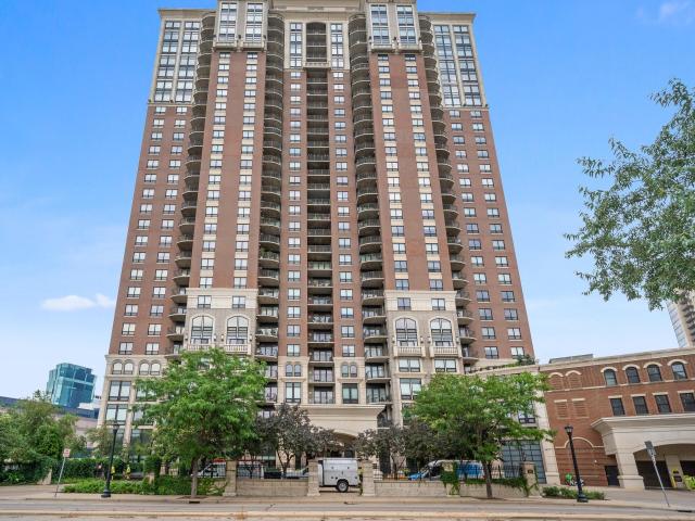 500 E Grant Street Unit 1609 Minneapolis MN 55404 - MLS# 7157209