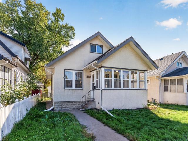 1190 Magnolia Avenue E Saint Paul MN 55106 - MLS# 7157266