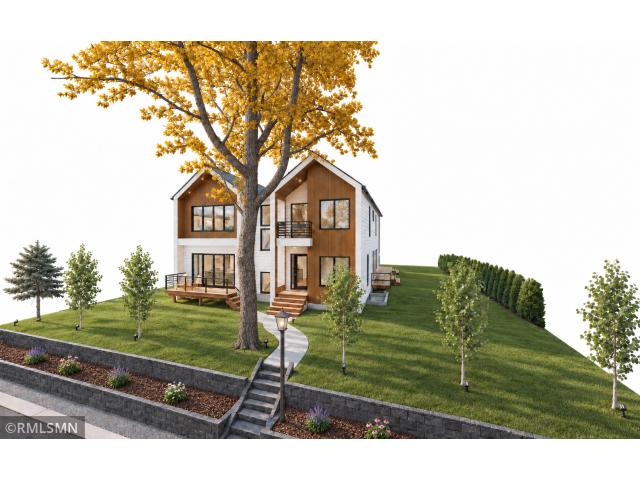 120 Spruce Street Mahtomedi MN 55115 - MLS# 7157270