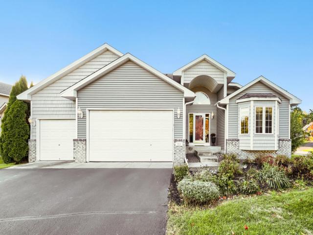 916 140th Lane NW Andover MN 55304 - MLS# 7157280