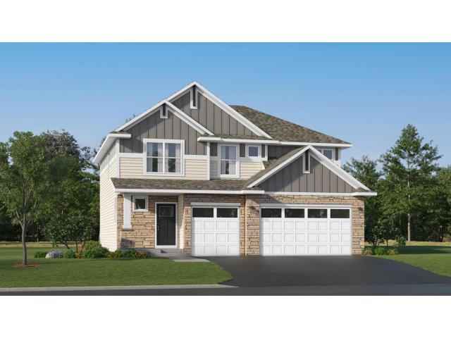 18347 Glancy Way Lakeville MN 55044 - MLS# 7157288