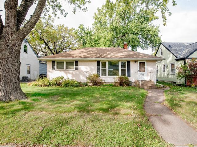 1595 Chamber Street Saint Paul MN 55106 - MLS# 7157290