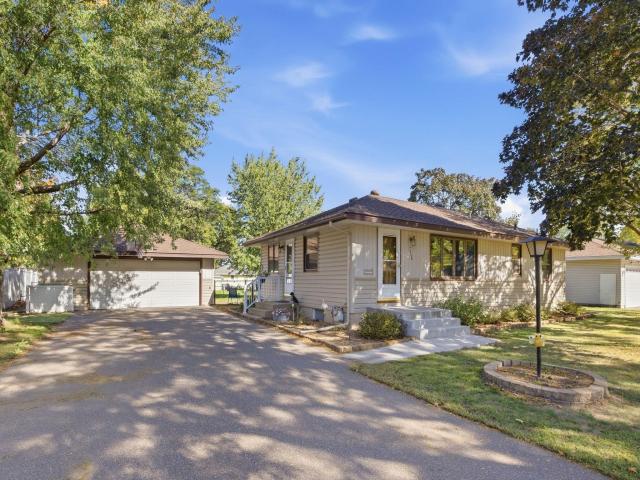 7208 Hartkopf Lane Brooklyn Park MN 55428 - MLS# 7157293