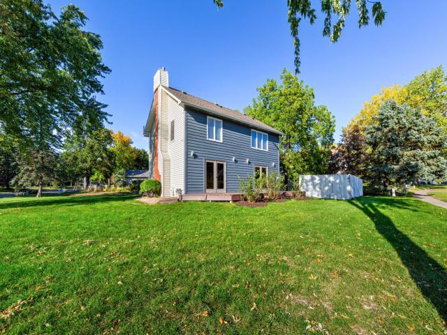 800 Crystal Lake Road E Burnsville MN 55306 - MLS# 7157296