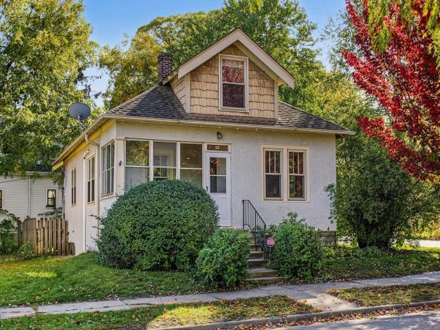 23 W 45th Street Minneapolis MN 55419 - MLS# 7157304