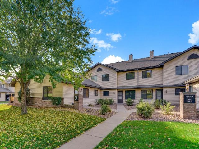 5545 Orleans Lane N Unit 6 Plymouth MN 55442 - MLS# 7157305