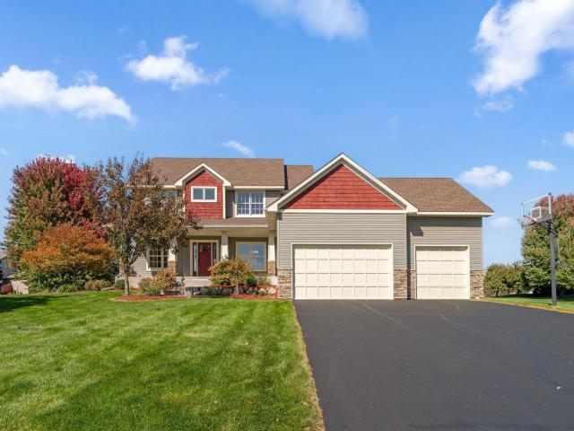 3513 147th Avenue NE Ham Lake MN 55304 - MLS# 7157309