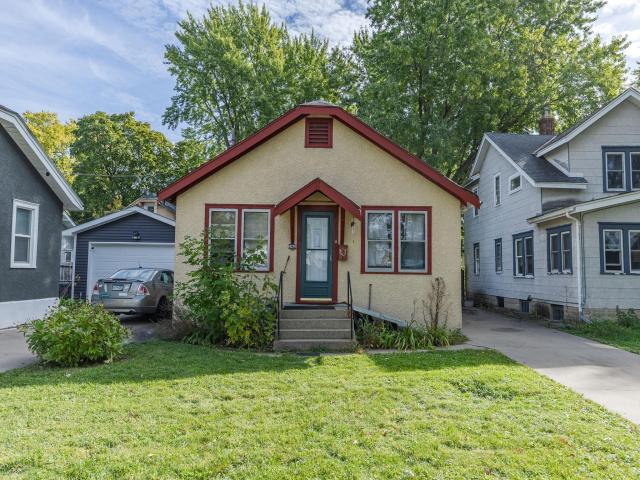 4229 Cheatham Avenue Minneapolis MN 55406 - MLS# 7157352