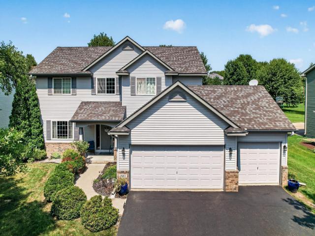 2081 Silver Street Waconia MN 55387 - MLS# 7157354