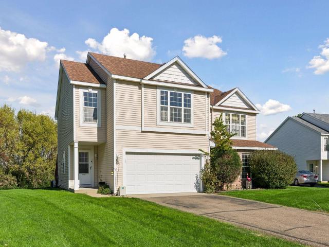 15576 Finch Avenue Apple Valley MN 55124 - MLS# 7157366