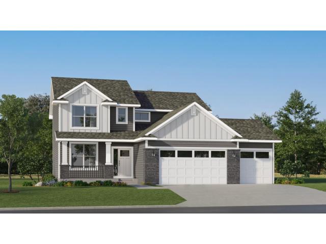 1677 Hadley Hills Drive NE Rochester MN 55906 - MLS# 7157372