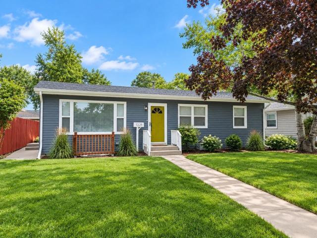 7228 Pleasant Avenue Richfield MN 55423 - MLS# 7157379