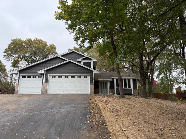12007 Wedgewood Drive NW Coon Rapids MN 55433 - MLS# 7157385