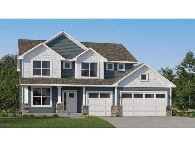 5169 Journey Lane NE Rochester MN 55906 - MLS# 7157397