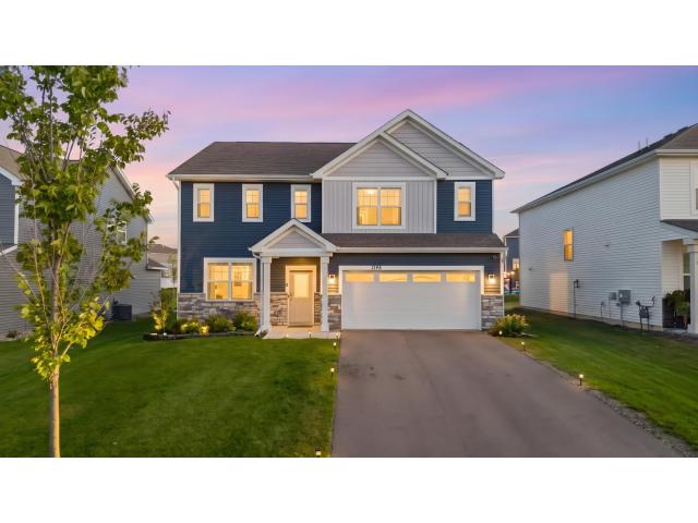 1746 Athens Terrace Shakopee MN 55379 - MLS# 7157399