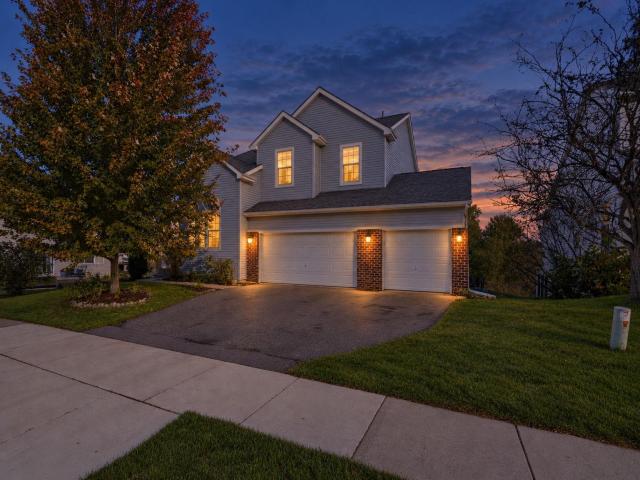 17994 89th Place N Maple Grove MN 55311 - MLS# 7157402