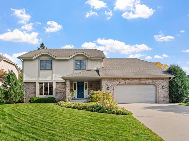 4202 Willow Wood Drive Vadnais Heights MN 55127 - MLS# 7157415