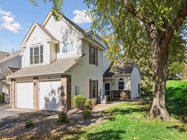11018 Oregon Curve Bloomington MN 55438 - MLS# 7157419